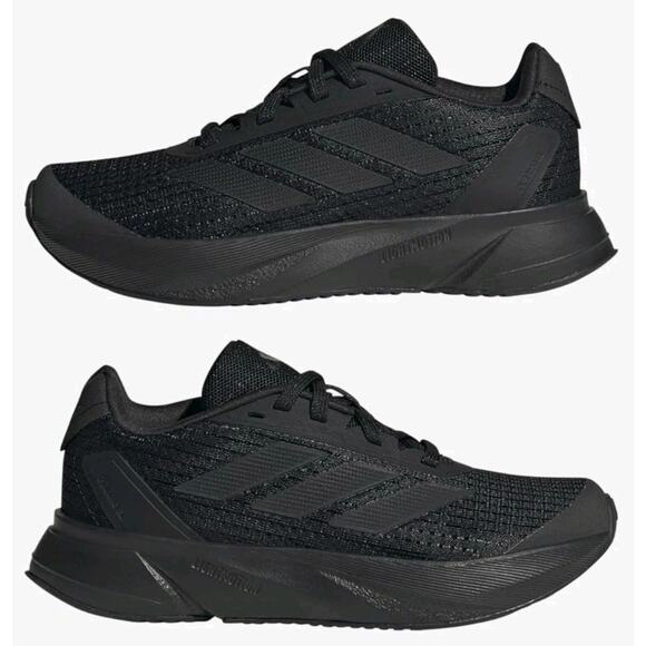 adidas Other - Adidas Duramo SL Kids Shoes, Running Athletic Core Black Sneakers, Size 6 Y